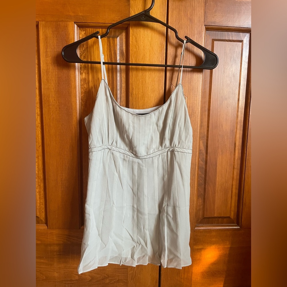 The Limited Tank Top